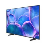 Samsung Smart Τηλεόραση 43" 4K UHD LED Crystal UHD U7000F (2025) UE43U7000FUXZT