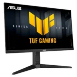 Asus TUF Gaming VG27AQL5A IPS Gaming Monitor 27" QHD 2560x1440 με Χρόνο Απόκρισης 0.3ms GTG