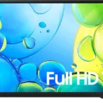 Samsung Smart Τηλεόραση 32" Full HD LED F6000F (2025) UE32F6000FUXZT