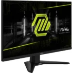 MSI MAG 274FDE IPS Gaming Monitor 27" FHD 1920x1080 200Hz με Χρόνο Απόκρισης 0.5ms GTG
