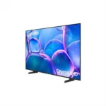 Samsung Smart Τηλεόραση 50" 4K UHD LED Crystal UHD U7000F (2025) UE50U7000FUXZT