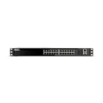 QNap QSW-M3224-24T Managed L3 Switch με 24 Θύρες Ethernet