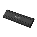 Patriot Transporter Lite USB-C Εξωτερικός SSD 1TB 2.5" Μαύρο