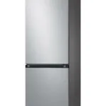 Samsung Ψυγειοκαταψύκτης 390lt NoFrost Υ203xΠ59.5xΒ65.8εκ. Inox RB38C600DSA/EF