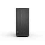 Fractal Design Epoch Gaming Midi Tower Κουτί Υπολογιστή Black Solid