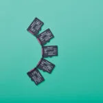 Kingston Canvas Select Plus microSDXC 64GB Class 10 U1 A1 με αντάπτορα