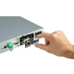 Eaton 5P Gen2 UPS 650VA 520W με 4 IEC Πρίζες