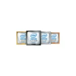 HP Xeon Silver 4510 2.4GHz Επεξεργαστής 12 Πυρήνων για Socket 4677 Tray