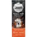 Bialetti Καφές Espresso Perfetto Moka Αλεσμένος 250gr 096080321