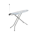 Vileda Bravo Plus Σιδερώστρα για Σίδερο Ατμού Σπαστή 120cm 173682