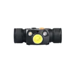 Acebeam Φακός Κεφαλής LED με Μέγιστη Φωτεινότητα 4000lm