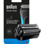 Braun Series 3 Ανταλλακτικό