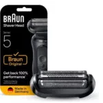 Braun Kombipack Ανταλλακτικό