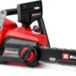 Einhell GP-LC 36/40 Li Αλυσοπρίονο Μπαταρίας Solo Brushless 36V 4.8kg με Λάμα 40cm 4600050