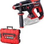 Einhell TP-HD 18/22 D Li Κρουστικό Σκαπτικό Πιστολέτο Μπαταρίας Brushless 18V Solo με Υποδοχή SDS Plus 4514277
