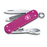 Victorinox Classic SD Ελβετικός Σουγιάς Ροζ 0.6221.251G