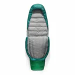 Sea to Summit Sleeping Bag Μονό 2 Εποχών Green ASL041101-052001