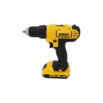 Dewalt Dcd771d2-qw Κατσαβίδι Μπαταρίας 18V 2x2Ah DCD771D2