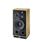 Magnat TRANSPULS 1500 Ηχείο Hi-Fi Δαπέδου 500W 3 Δρόμων Π51.4xΒ38.5xΥ100εκ. Walnut