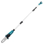 Makita DUA200Z Σταθερό Κονταροπρίονο Μπαταρίας Solo με Λάμα 20cm Συνολικού Μήκους 250cm και Βάρους 2.9kg
