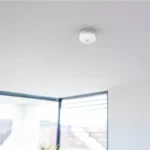 Brennenstuhl RM C 9010 Αυτόνομος Ανιχνευτής Καπνού 1290080