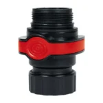 Einhell Gedp 7535 N Ll Eco Μονοφασική Αντλία Ακαθάρτων & Ομβρίων Υδάτων 750W με Φλοτέρ 4181600