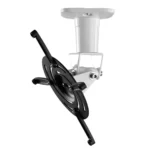 One For All Βάση Projector Οροφής WM 5320 Λευκή