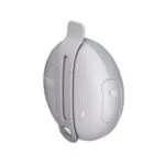 Ultimate Ears UE Miniroll Αδιάβροχο Ηχείο Bluetooth με Διάρκεια Μπαταρίας έως 12 ώρες Γκρι