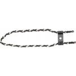Poe Lang Wrist Strap Block Needle B30024c-1
