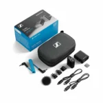 Sennheiser Profile Wireless 1 Σετ Δυναμικό Μικρόφωνο Lightning Πέτου