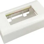 A-LAN Terminal Block Accessory (OS010)