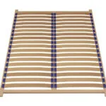 Topeshop Pat Frame 140x200 140cm Flexible Folded