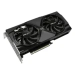 PNY GeForce RTX 5060 Ti 16GB GDDR7 Dual Fan OC Κάρτα Γραφικών VCG5060T16DFXPB1-O