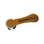Duracell Μπαταρίες Ακουστικών Βαρηκοΐας 312 1.45V 6τμχ