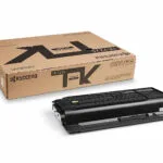 Συμβατό Toner για Laser Εκτυπωτή Kyocera TK-7225 35000 Σελίδων Μαύρο (10350)