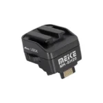 Meike Hot Shoe Converter Sh20 Black