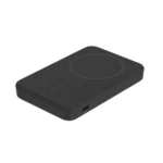 Belkin BoostCharge Pro Power Bank 15W με Θύρα USB-C Μαύρο