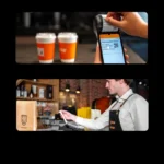 SunMi PDA με Δυνατότητα Ανάγνωσης 1D Barcodes T5F1A