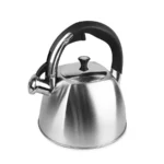Maestro Τσαγιέρα Ανοξείδωτη Γκρι 3000ml MR-1333