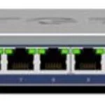 NetGear GS116-300EUS Unmanaged L2 Switch με 16 Θύρες Gigabit (1Gbps) Ethernet