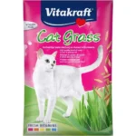 Vitakraft Χόρτο για Ενήλικες Γάτες 50gr