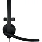 Logitech H570E On Ear Multimedia Ακουστικά με μικρόφωνο και σύνδεση USB-C