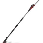 Einhell GP-HH 18/50 Li Μπορντουροψάλιδο Μπαταρίας 18V Τηλεσκοπικό με Μήκος Λάμας 55cm Solo