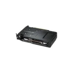 Gigabyte GeForce RTX 5050 8GB GDDR6 Windforce OC Κάρτα Γραφικών GV-N5050WF2OC-8GD