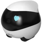 Enabot EBO SE IP Companion Robot Κάμερα Wi-Fi Full HD 1080p Μπαταρίας με Αμφίδρομη Επικοινωνία