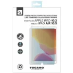 Tucano 0.3mm Screen Protector (Apple iPad 10.2" 7th, 8th, 9th Gen)