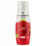 Sodastream Raspberry Sugar-free Syrup 440ml 6 Pcs