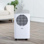 Taurus DH1201 Αφυγραντήρας με Συμπιεστή 12lt