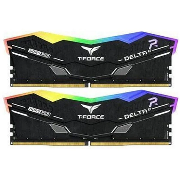 20250728100250_teamgroup_deltaa_rgb_ddr5_32gb_ram_me_2x16gb_modules_kai_tachytita_6000_gia_desktop_ff7d532g6000hc30dc01 TeamGroup DELTAα RGB DDR5 32GB RAM με 2x16GB Modules και Ταχύτητα 6000 για Desktop FF7D532G6000HC30DC01 - Image 1