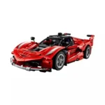 LEGO Technic Ferrari FXX K για 10+ Ετών 897τμχ 42212